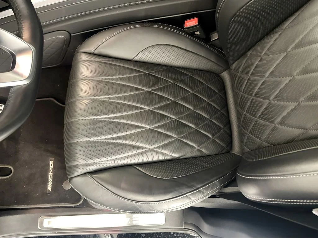 Used 2023 Black Mercedes-Benz G 550 image 20