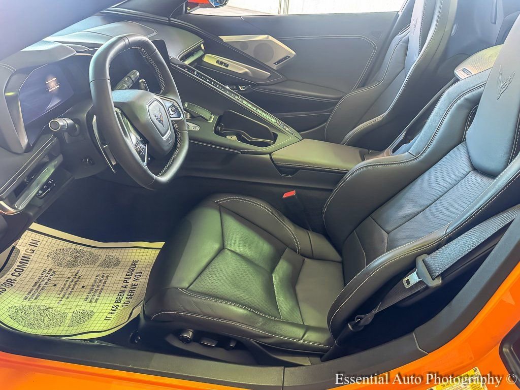 2024 CHEVROLET CORVETTE - Image 12