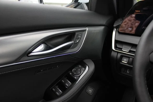 2026 Cadillac CT5 Premium Luxury - Photo 15