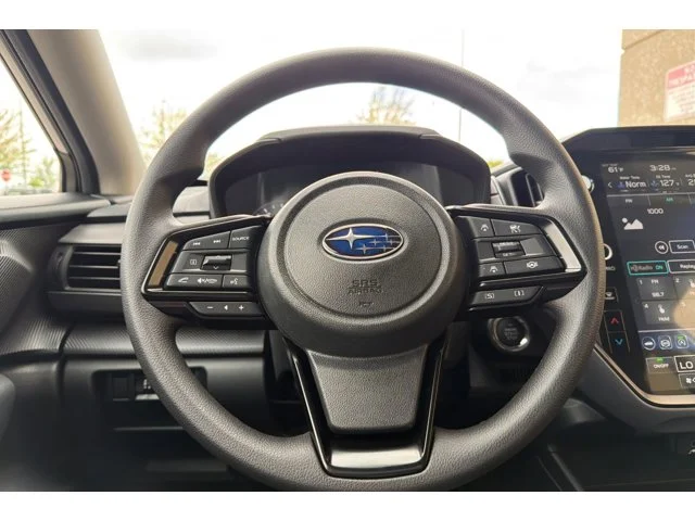 New 2026 CRYSTAL WHITE PEARL Subaru Premium image 50