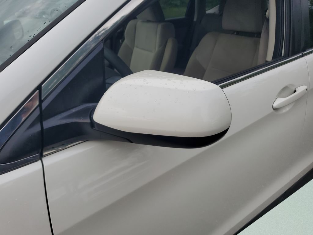 2014 Honda CR-V EX - Photo 27