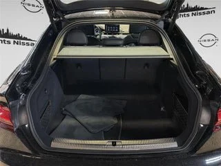 Used 2025 Black Audi 45 S line Premium image 27