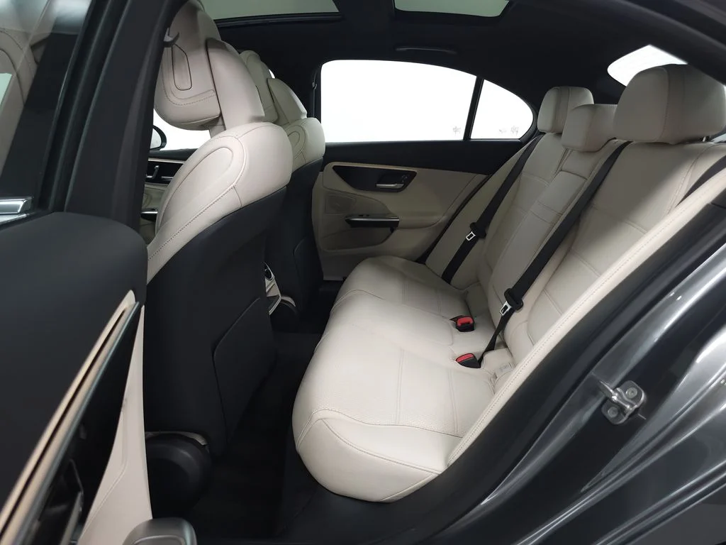 Certified Used 2026  Mercedes-Benz C 300 image 23