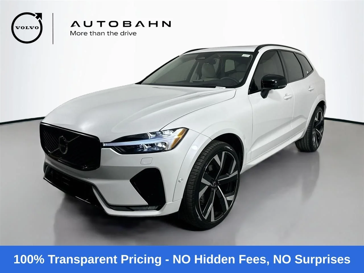 2026 Volvo XC60 Ultra