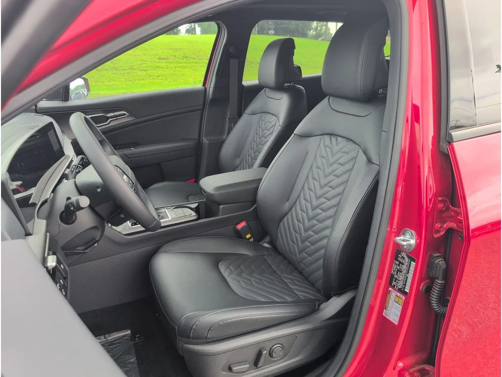 2026 Kia Sportage X-Line - Photo 10