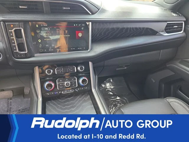 Used 2023 Onyx Black GMC Denali image 21