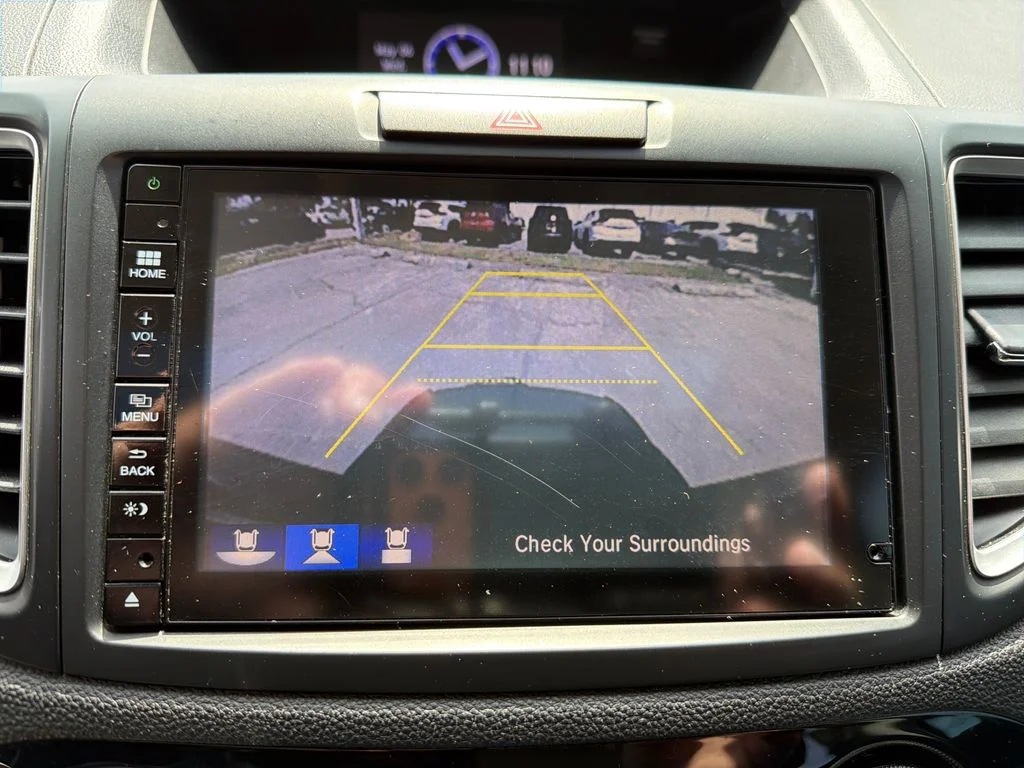 2015 Honda CR-V EX - Photo 29