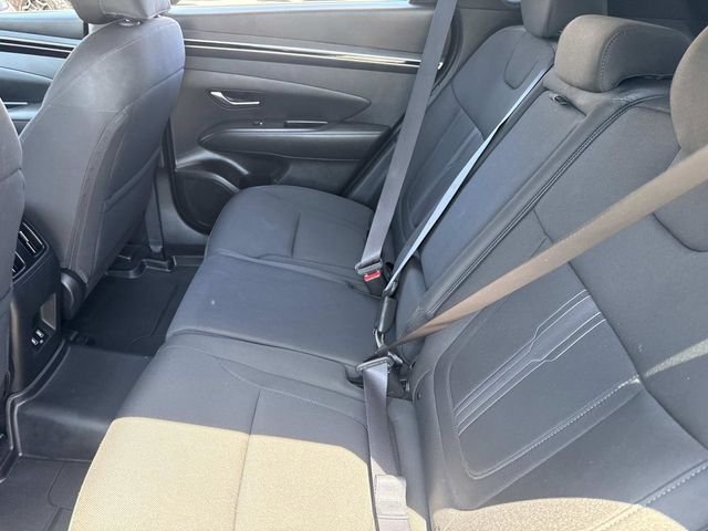 2023 Hyundai Tucson SEL - Photo 16