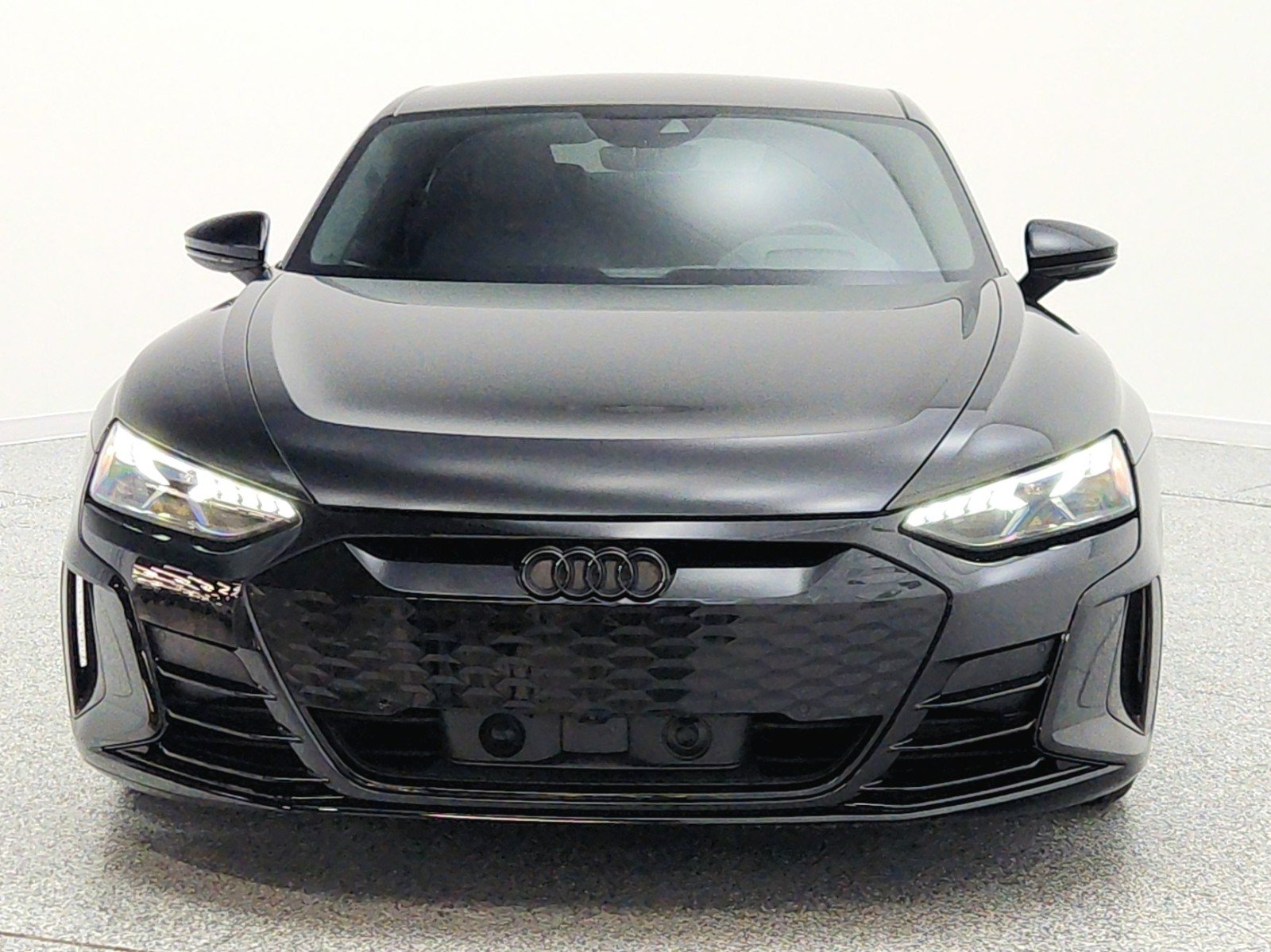 Used 2023 Audi RS e-tron GT Base with VIN WAUBHBFW1P7900820 for sale in Costa Mesa, CA