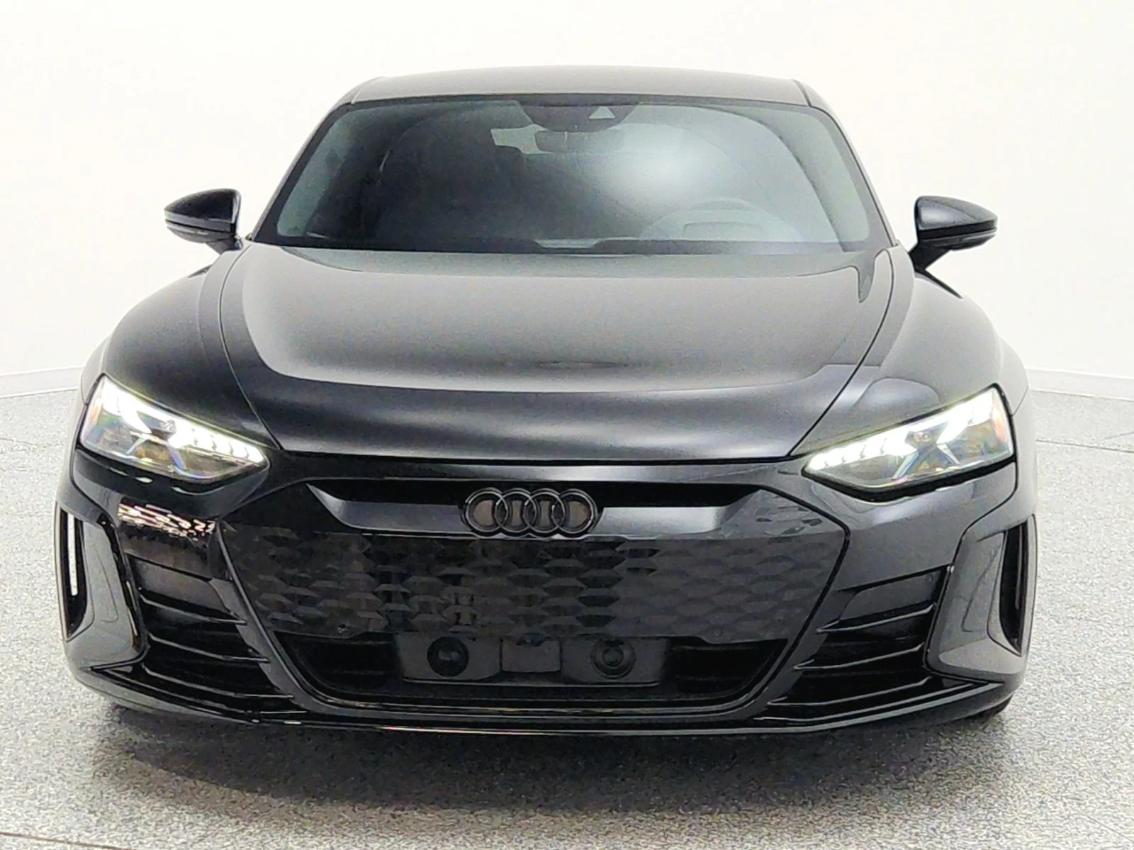 Used 2023 Audi RS e-tron GT Base with VIN WAUBHBFW1P7900820 for sale in Costa Mesa, CA