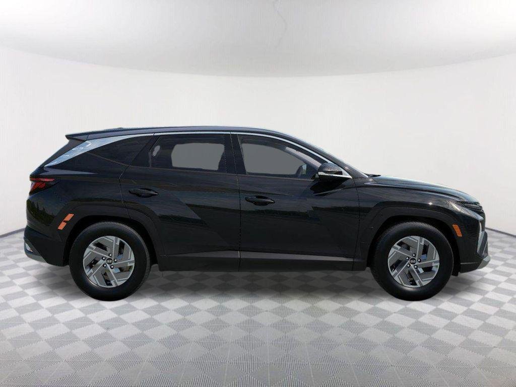 New 2026 Gray Hyundai Blue image 7