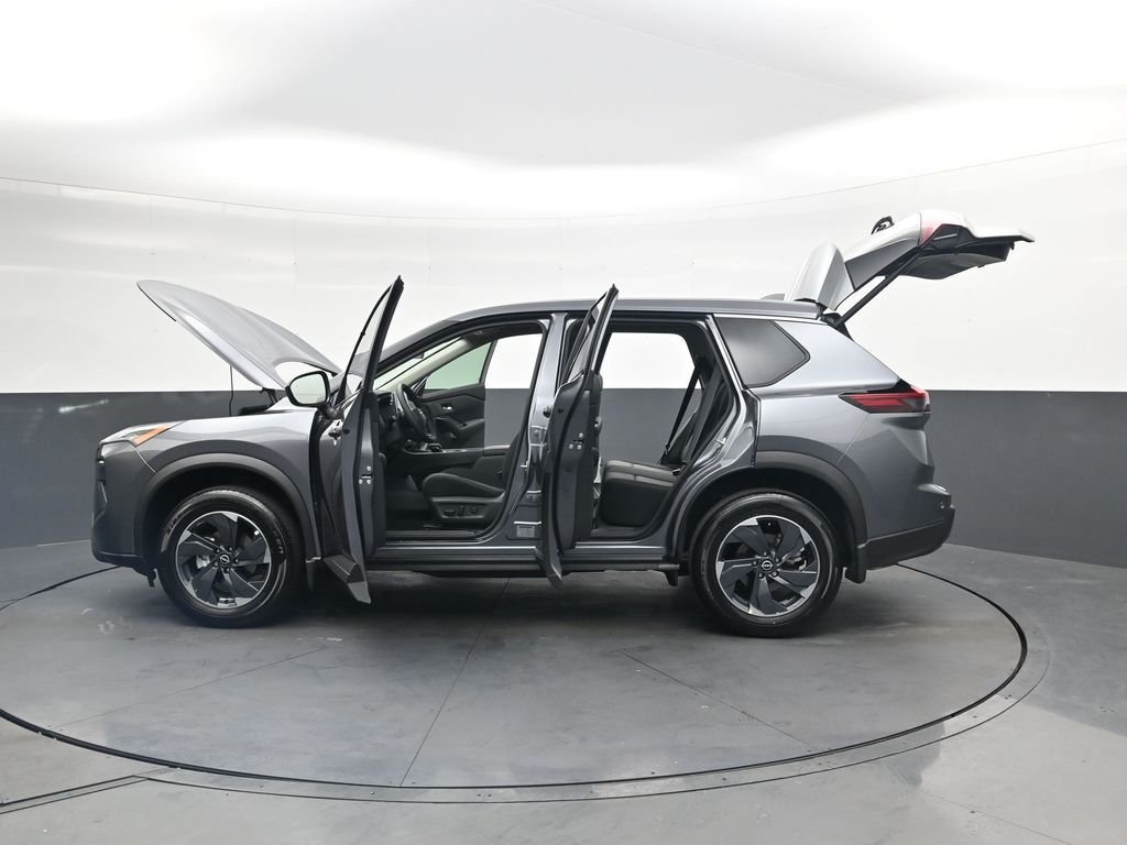 Used 2026 Gray Nissan SV image 52