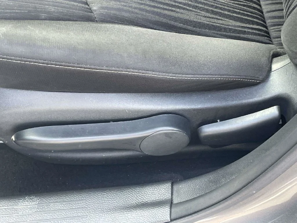 Used 2018 Gray Nissan SV image 14