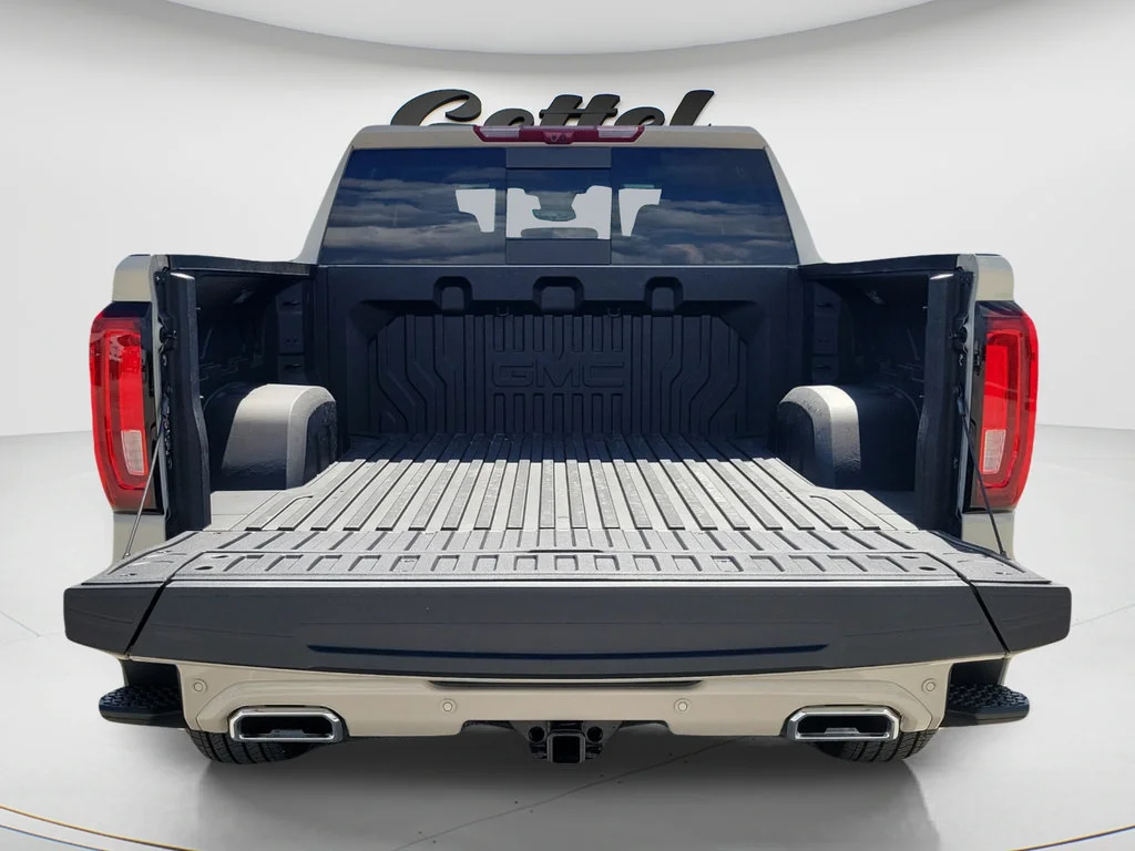 2026 GMC Sierra 1500 Denali - Photo 12