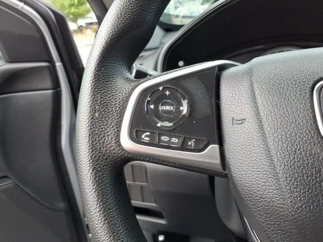 Used 2019 Silver Honda LX image 22