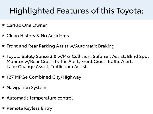 Used 2024 Toyota Prius Prime SE with VIN JTDACACU2R3039894 for sale in East Rochester, NY