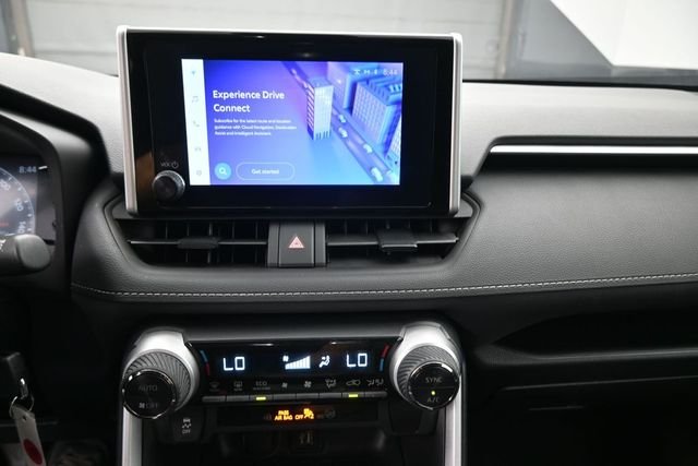 Used 2024 Gray Toyota LE image 9