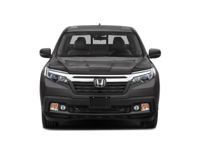 Used 2020 Silver Honda RTL image 4