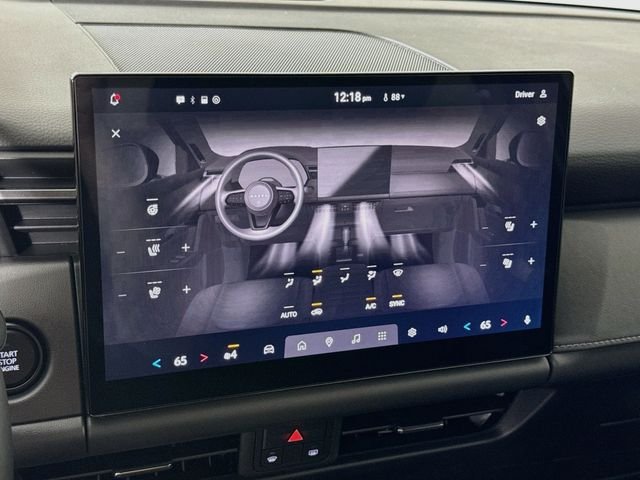 New 2026 Machine Gray Metallic Mazda 2.5 S Premium AWD image 15