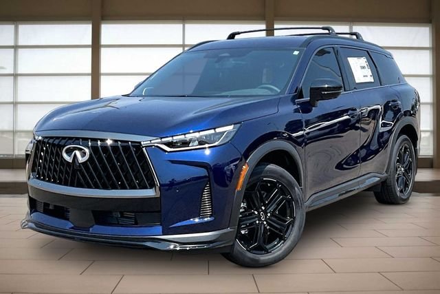 QX60