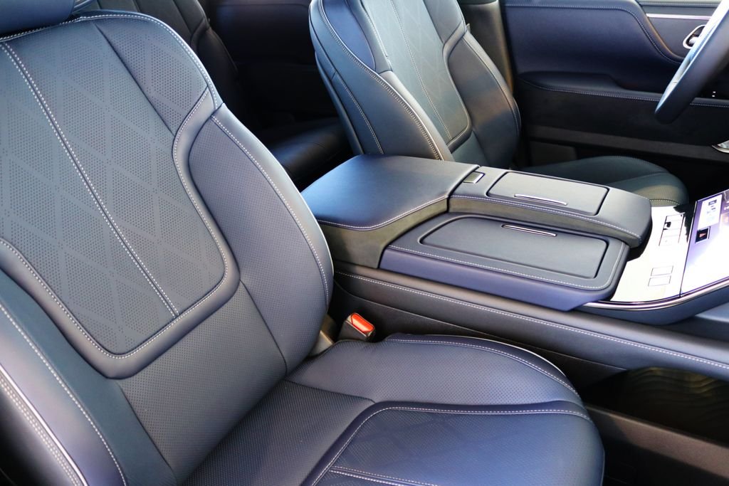 2026 INFINITI QX80 Sport - Photo 50