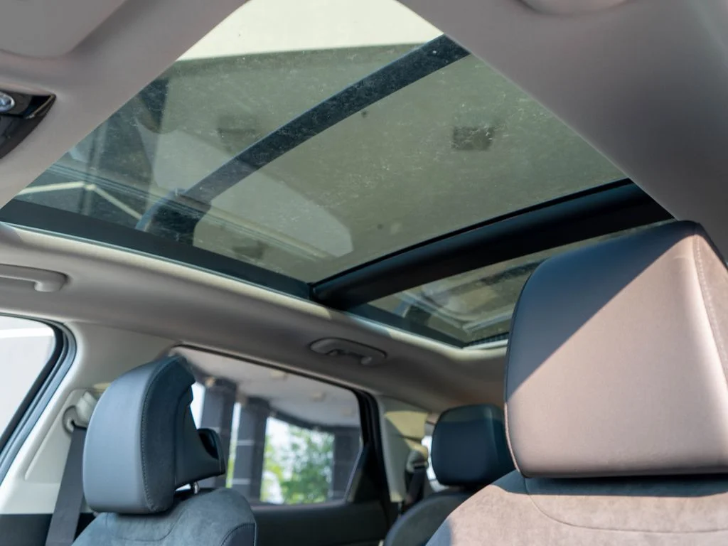 New 2026 Shadow Matte Gray Kia SX Prestige image 12