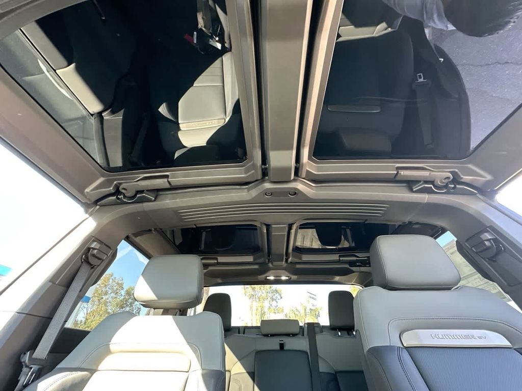2025 GMC HUMMER EV 3X - Photo 19