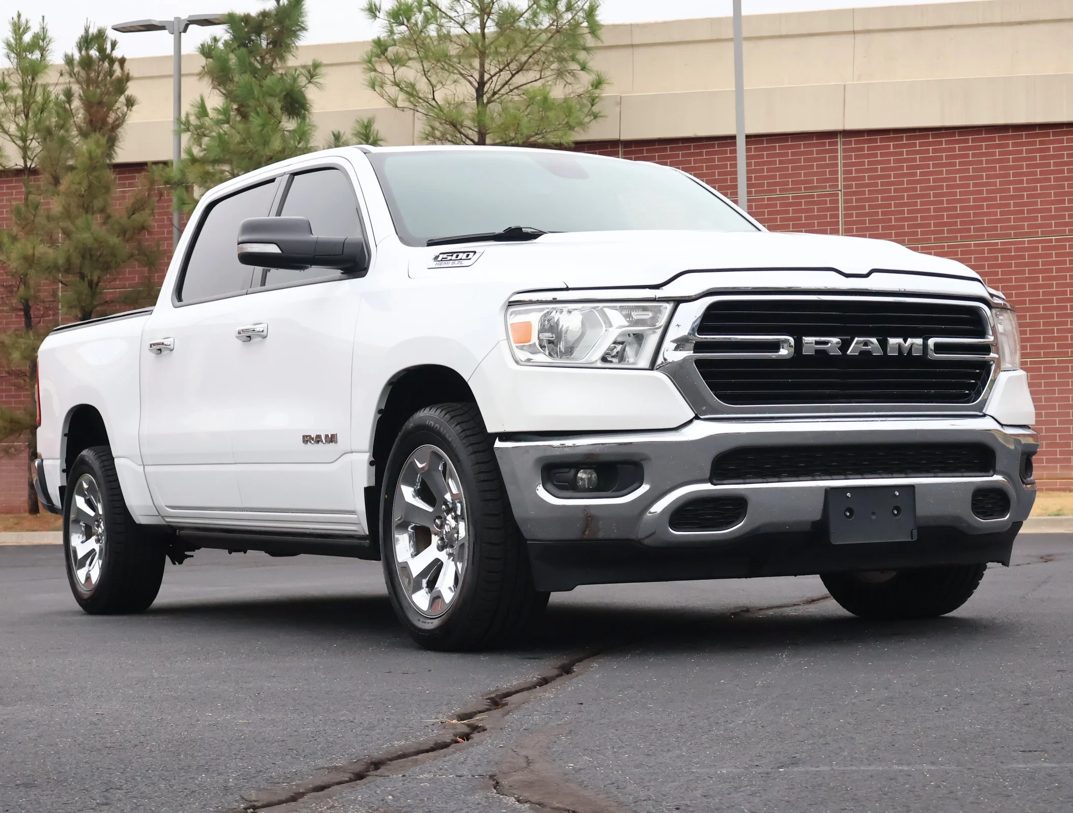 2019 RAM 1500 Pickup