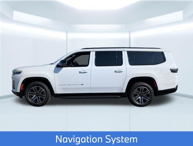 New 2026 Bright White Clear-Coat Exterior Paint Jeep  image 2