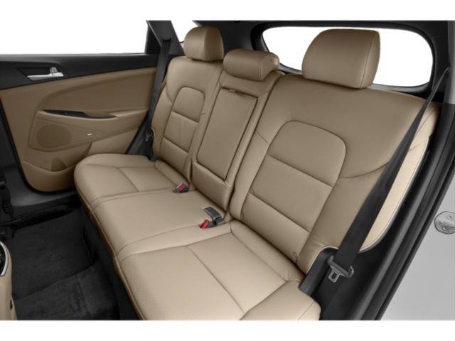 Used 2021 Stellar Silver Hyundai Limited image 16