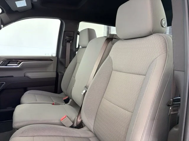 2022 GMC Sierra 1500 SLE - Photo 47
