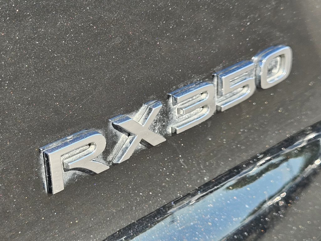 Used 2023 Black Lexus 350 Premium Plus image 12