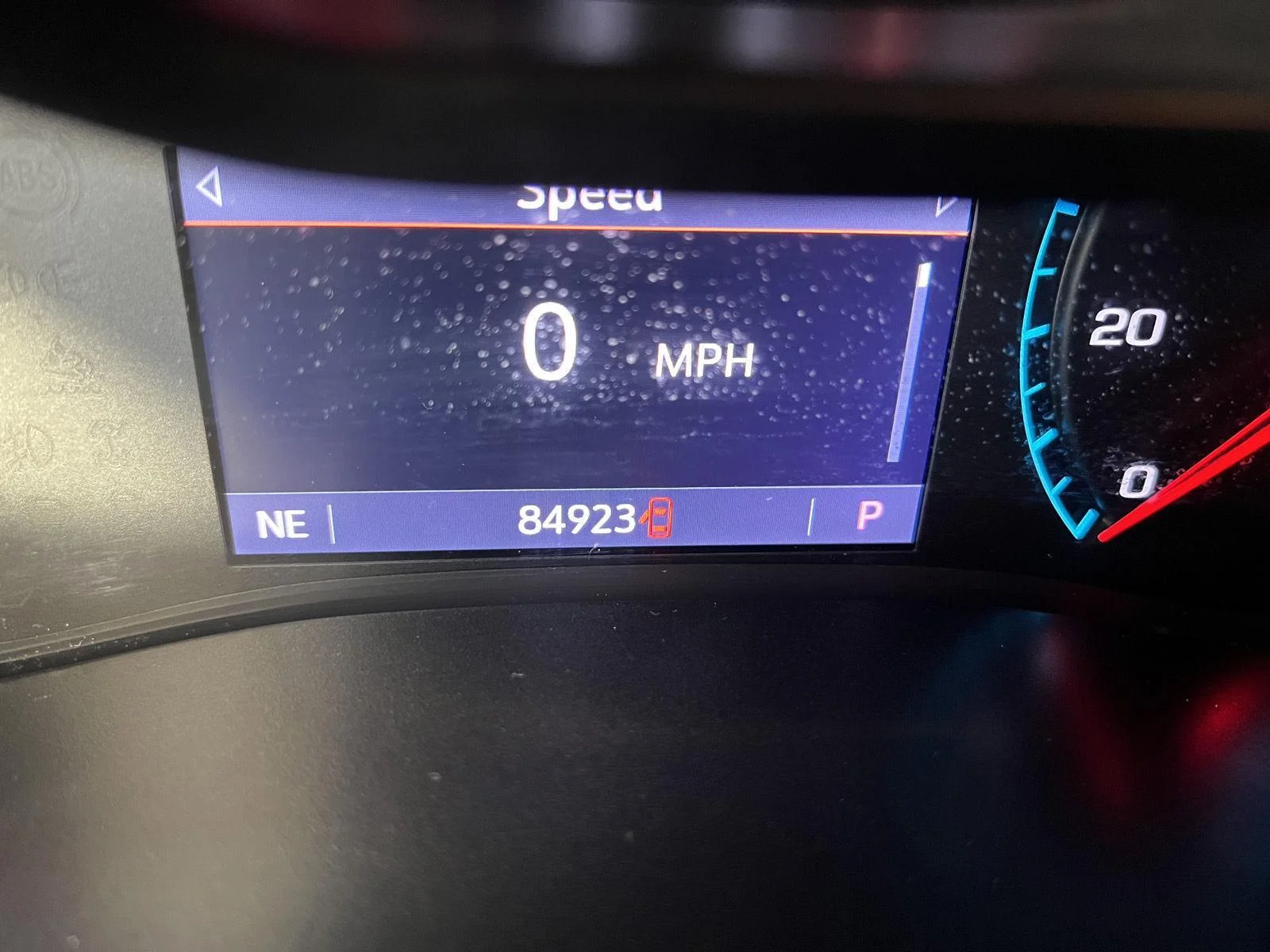 Used 2019 Pacific Blue Metallic Chevrolet Z71 image 14
