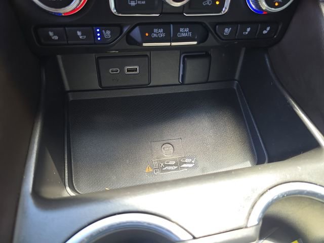 2022 GMC Yukon SLT - Photo 24