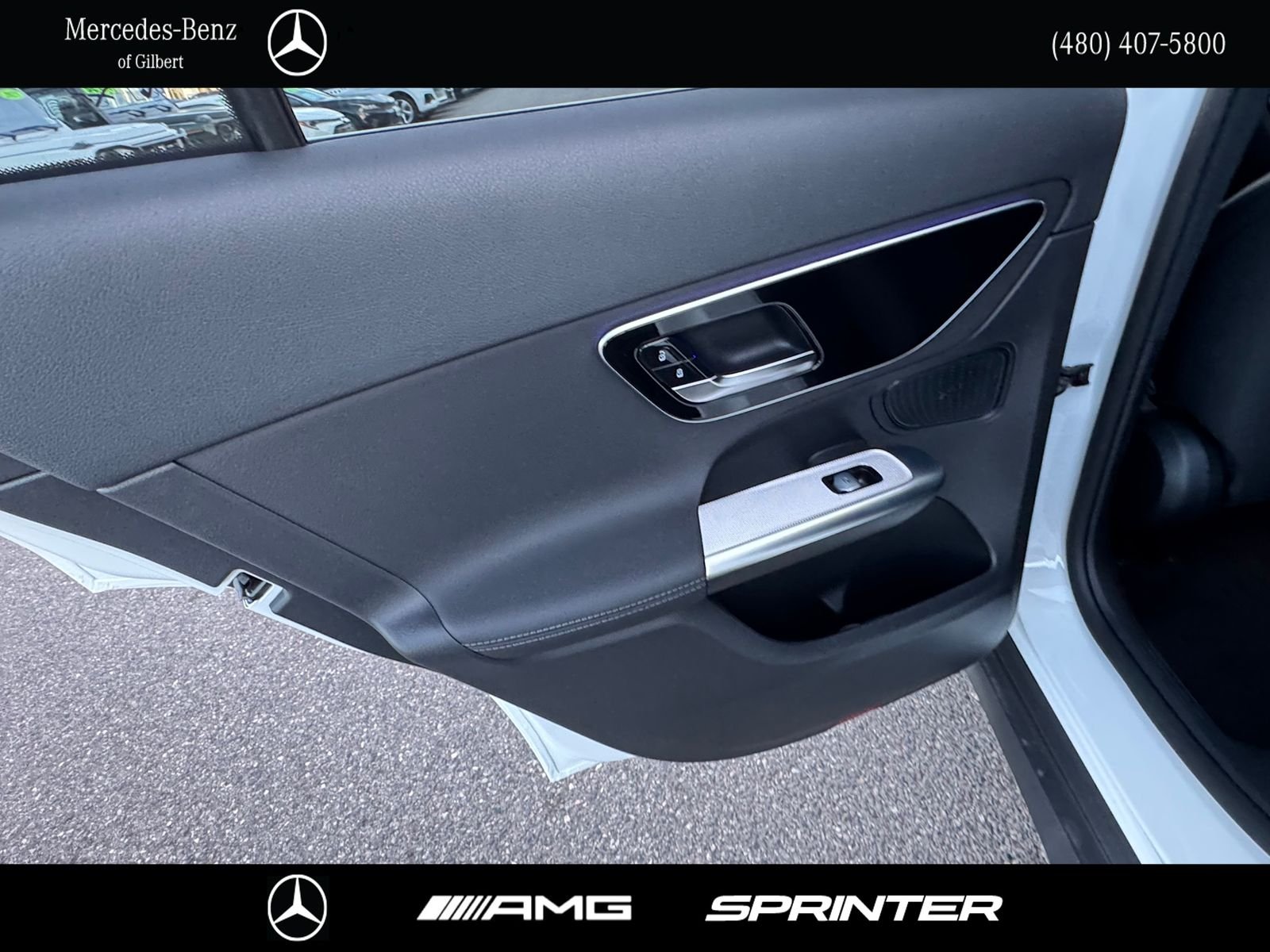New 2026 Polar White Mercedes-Benz GLC 300 image 21