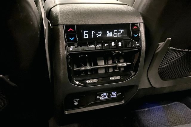 2025 Jeep Grand Cherokee Summit - Photo 33