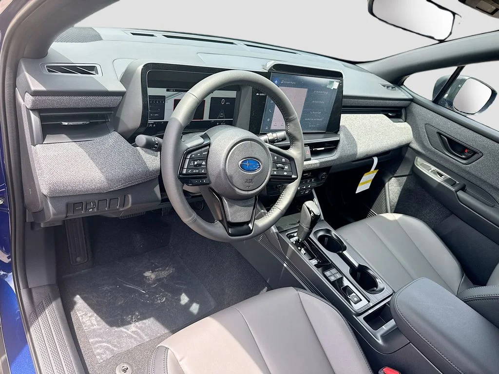 New 2026 Blue Subaru Premium image 10