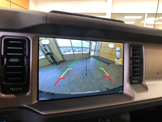 New 2026 Avalanche Gray Ford Outer Banks® image 16