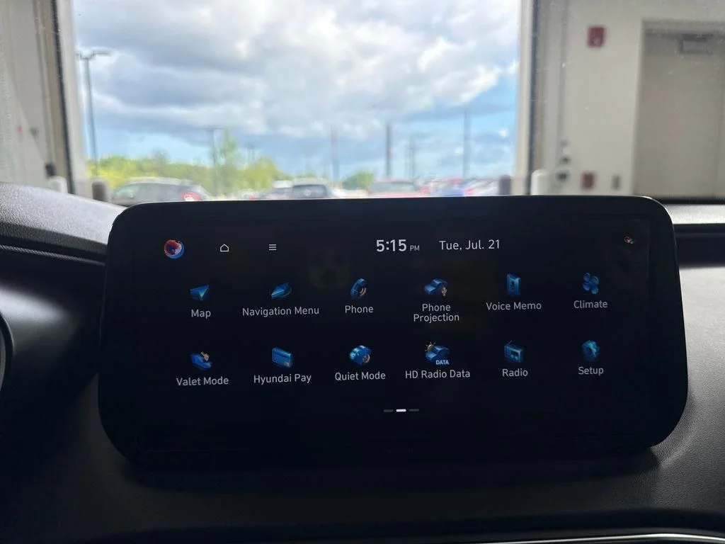 Used 2023 Gray Hyundai XRT image 39