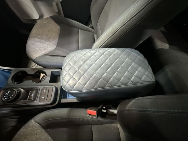 Used 2025 Gray Ford XLT image 28