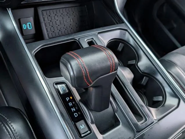 2024 Ford F-150 Raptor - Photo 48