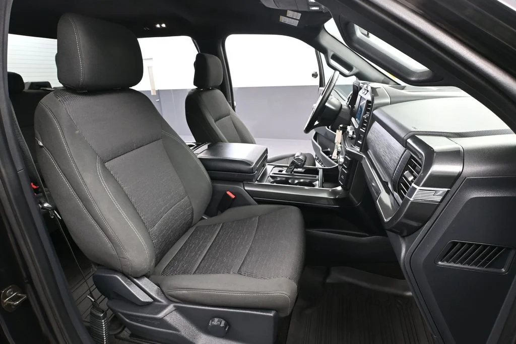 2023 Ford F-150 XLT - Photo 47