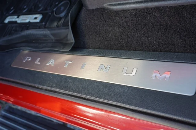 2023 Ford F-150 Platinum - Photo 22