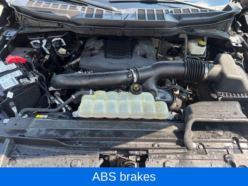 Used 2023  Ford XLT image 27