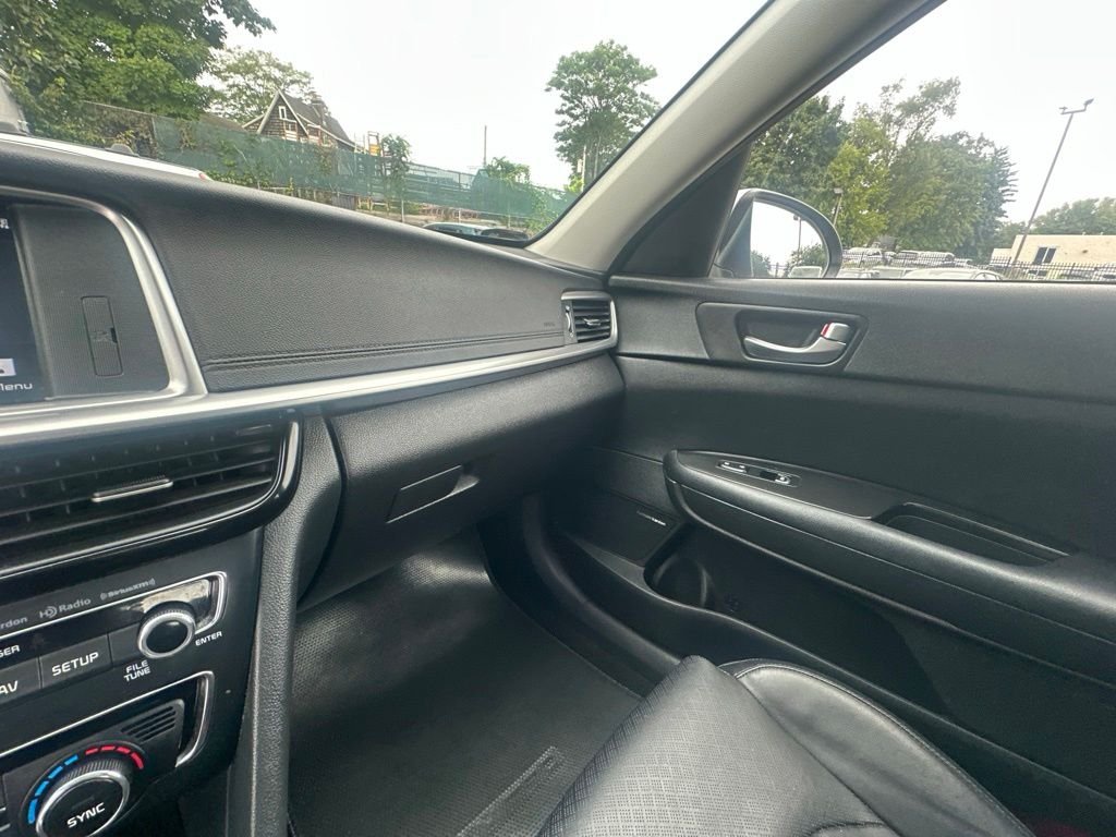 Used 2020 Silver Kia EX Premium image 20
