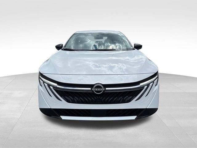 New 2026 White Nissan S image 8