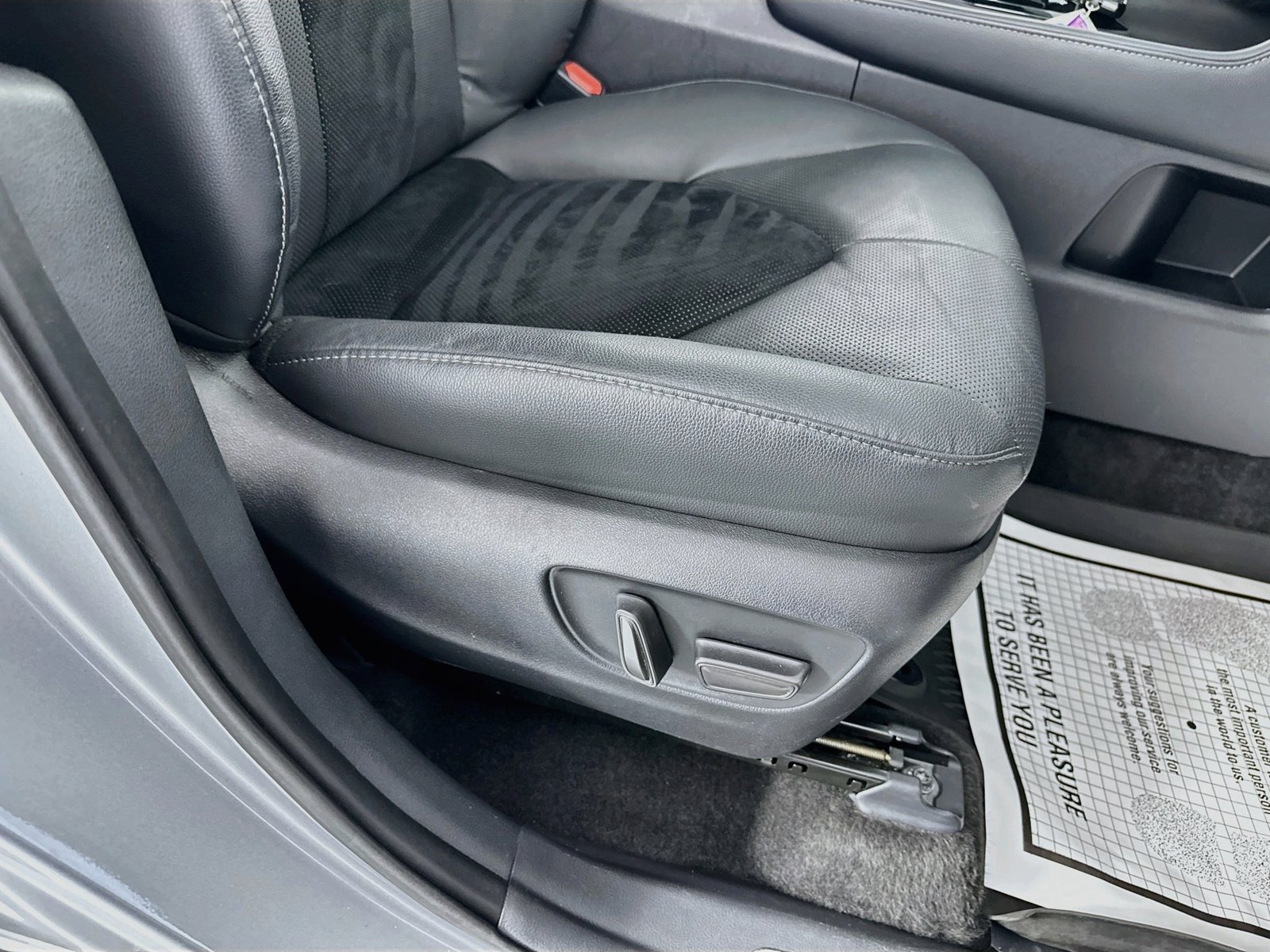 2024 Toyota Grand Highlander Platinum - Photo 35