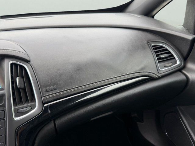 Used 2016 Black Buick Premium image 27