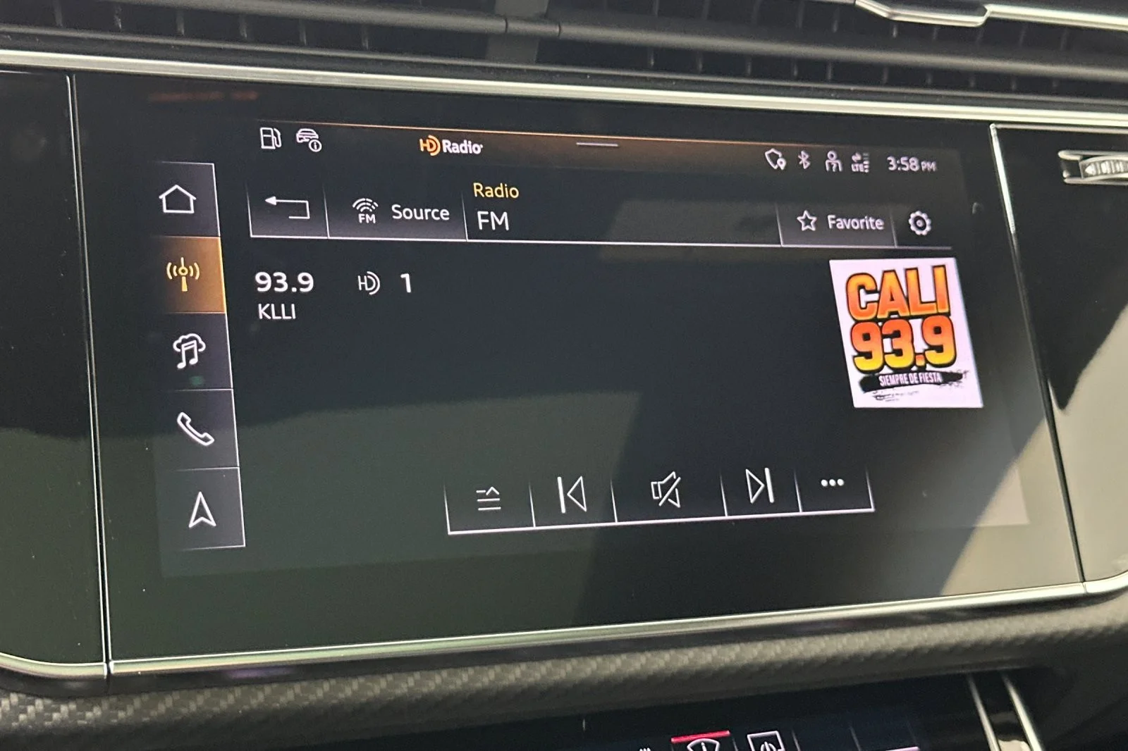 2026 Audi RS Q8 Base - Photo 17