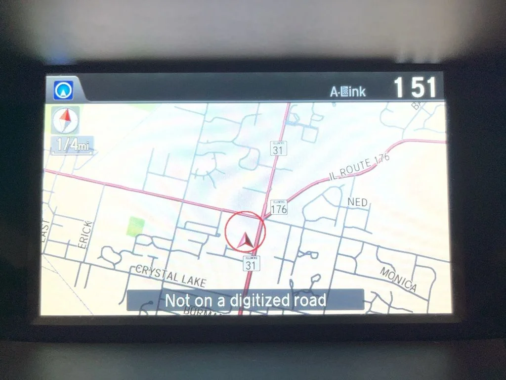 2014 Acura MDX Technology Package - Photo 20